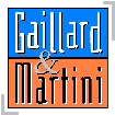 Gaillard et Martini